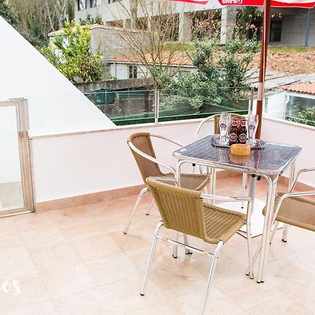 Pelamios House Apartamento Santiago de Compostela Exterior foto