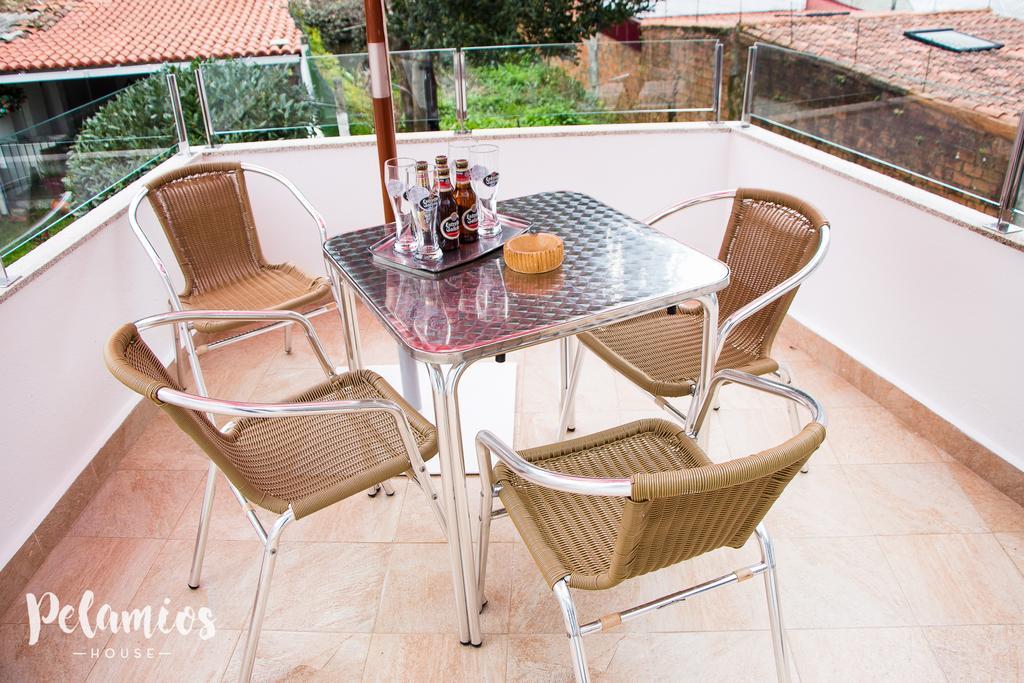 Pelamios House Apartamento Santiago de Compostela Exterior foto