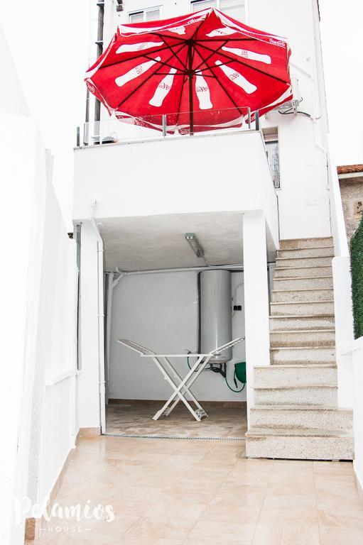 Pelamios House Apartamento Santiago de Compostela Exterior foto