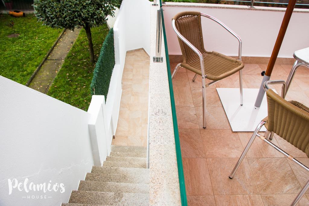 Pelamios House Apartamento Santiago de Compostela Exterior foto